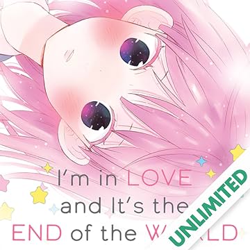 I'm in Love and It's the End of the World